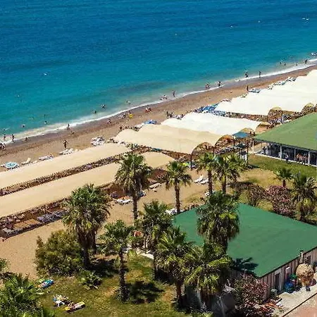 Otel Serra Park