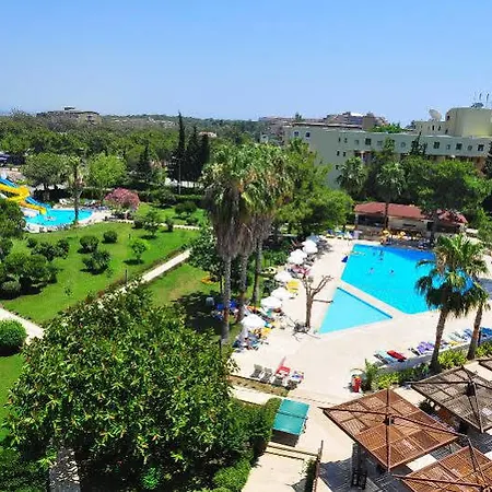 Serra Park Manavgat