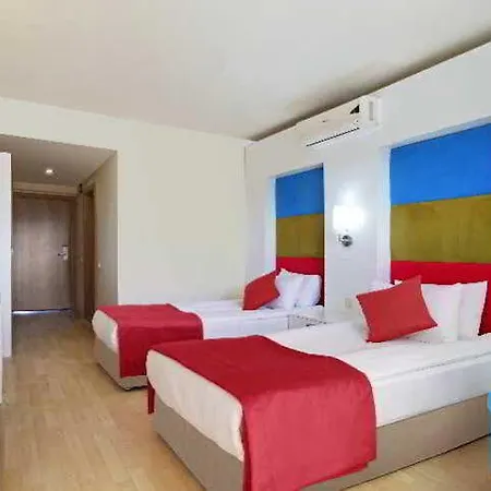 Serra Park Otel