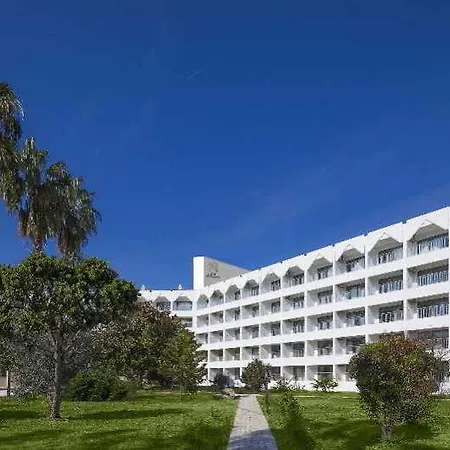 Serra Park 4* Manavgat