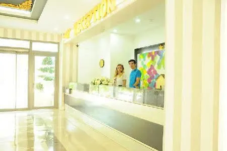 Serra Park Hotel Manavgat