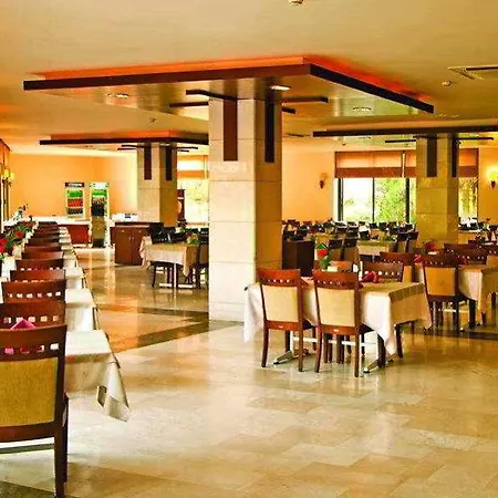 Serra Park 4* Manavgat