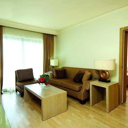 Serra Park 4* Manavgat