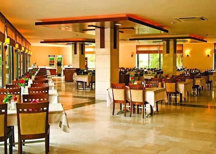 Serra Park 4* Manavgat