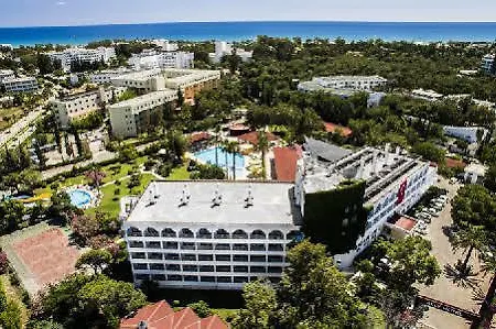 Serra Park Manavgat